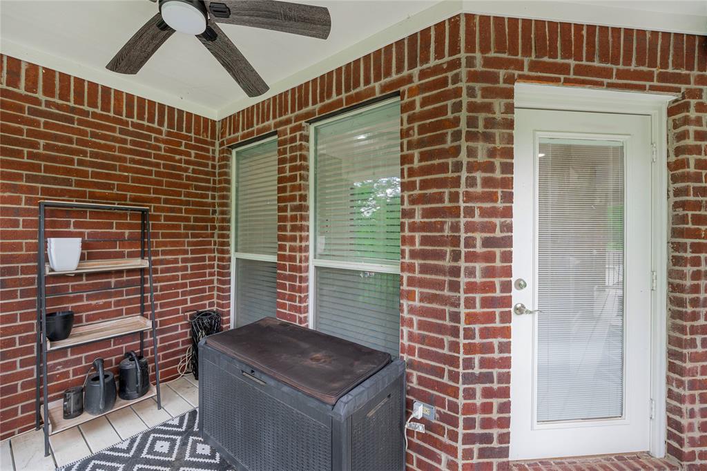 A Garza - Residential