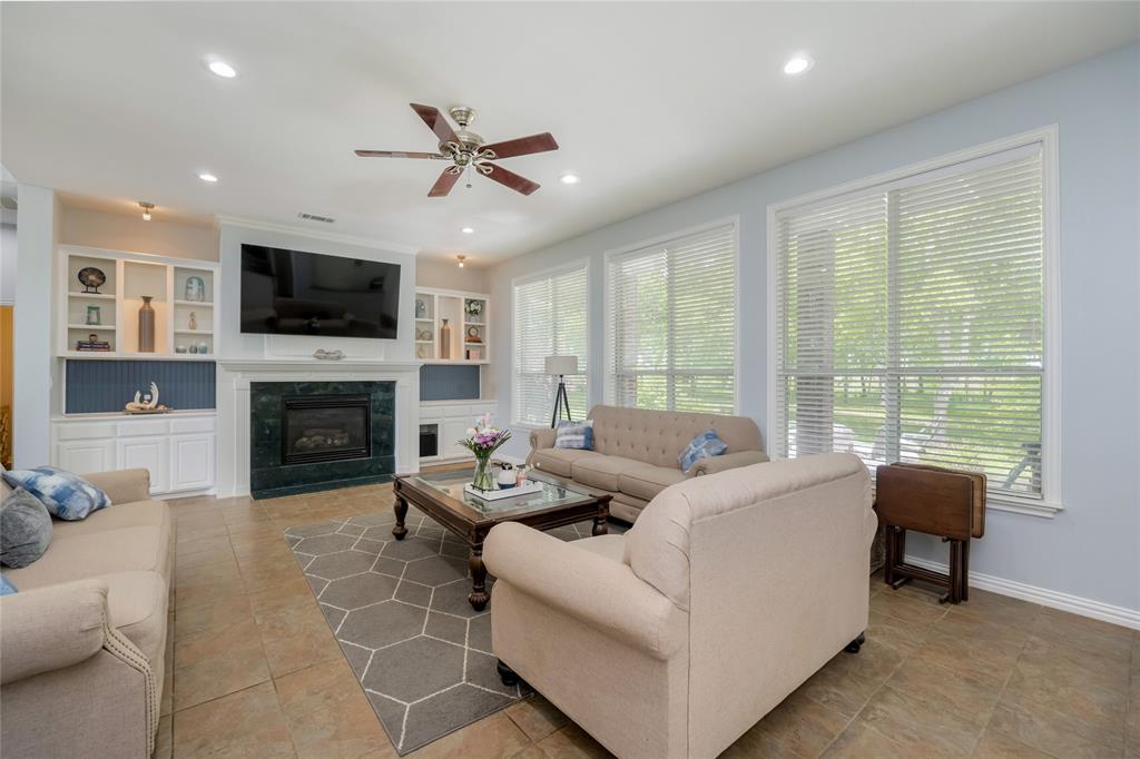 A Garza - Residential