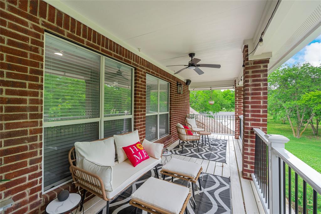 A Garza - Residential