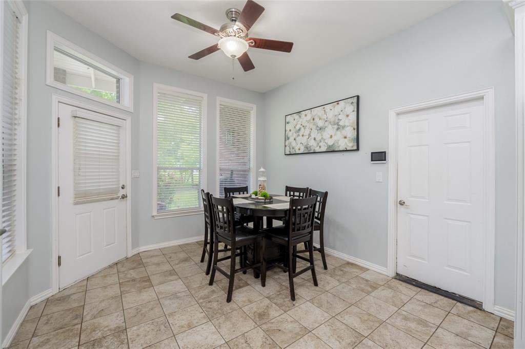 A Garza - Residential