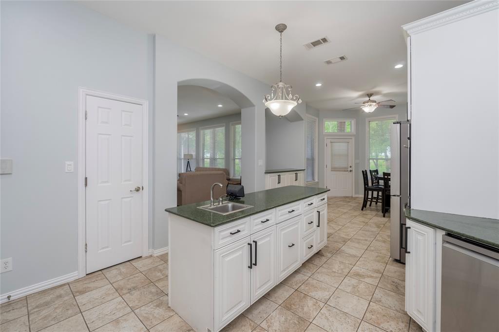 A Garza - Residential