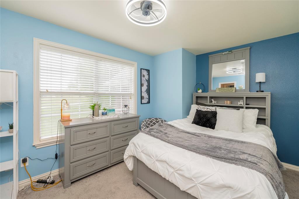 A Garza - Residential