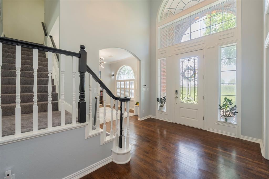 A Garza - Residential