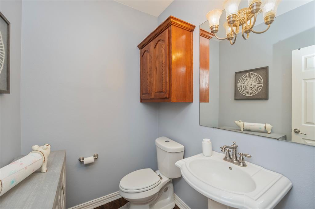 A Garza - Residential