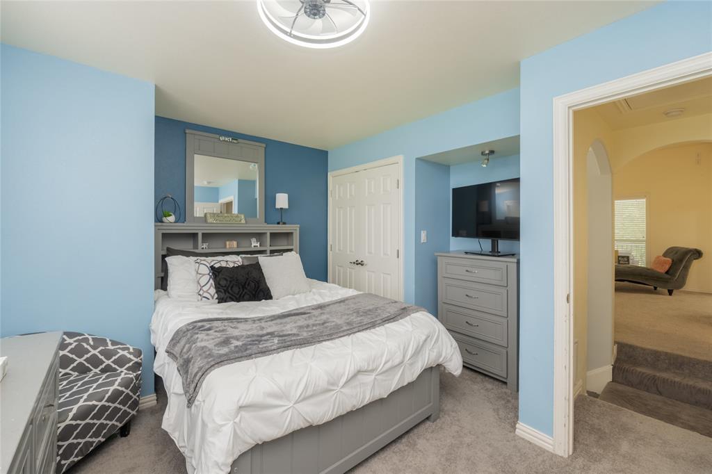 A Garza - Residential