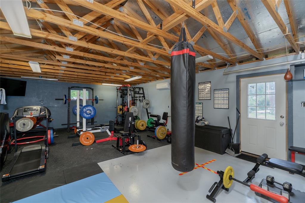 A Garza - Residential