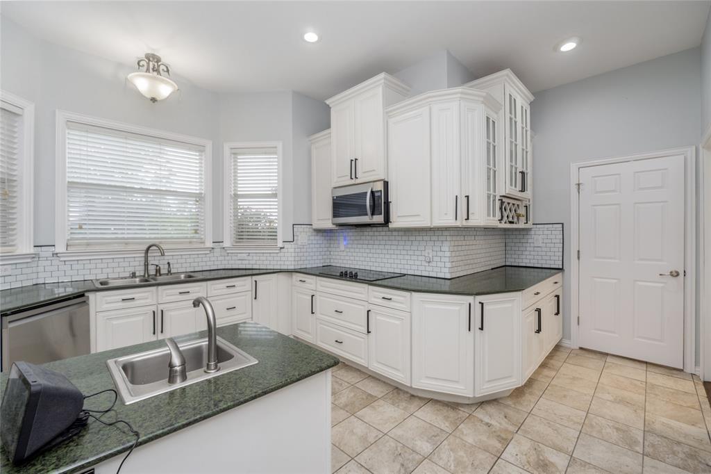 A Garza - Residential