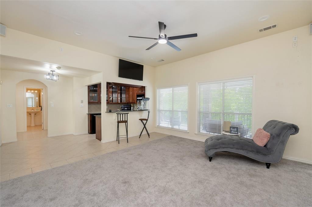 A Garza - Residential