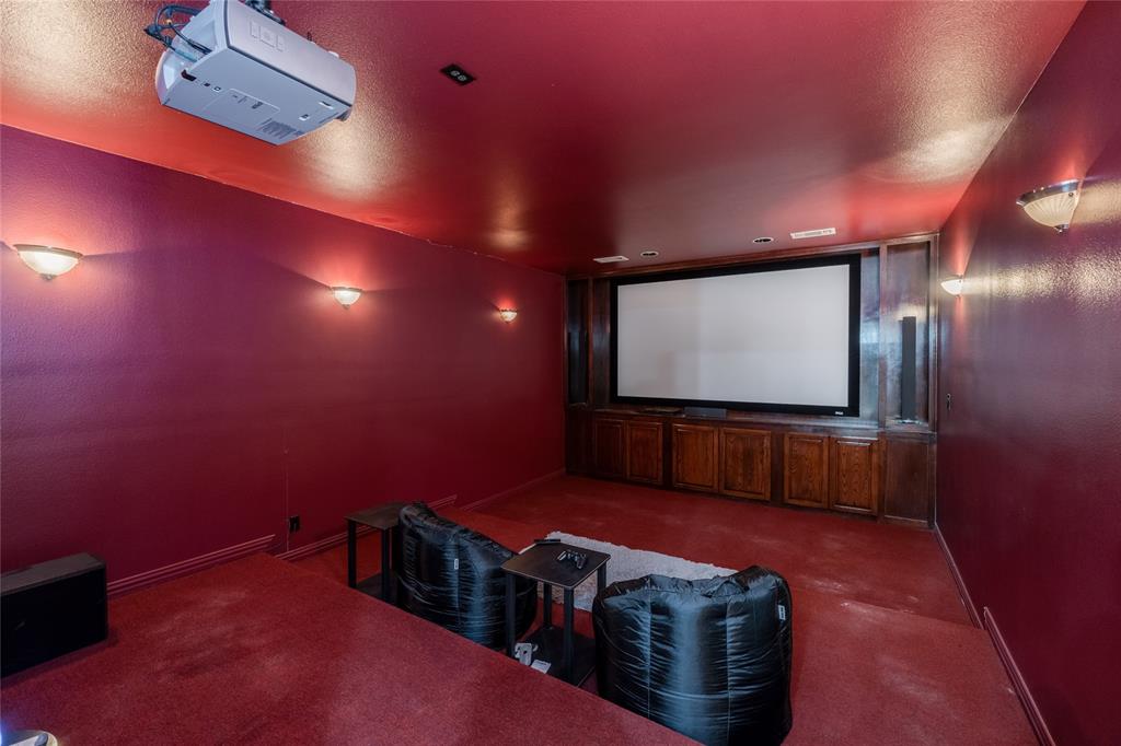 A Garza - Residential