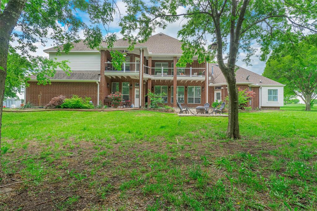 A Garza - Residential