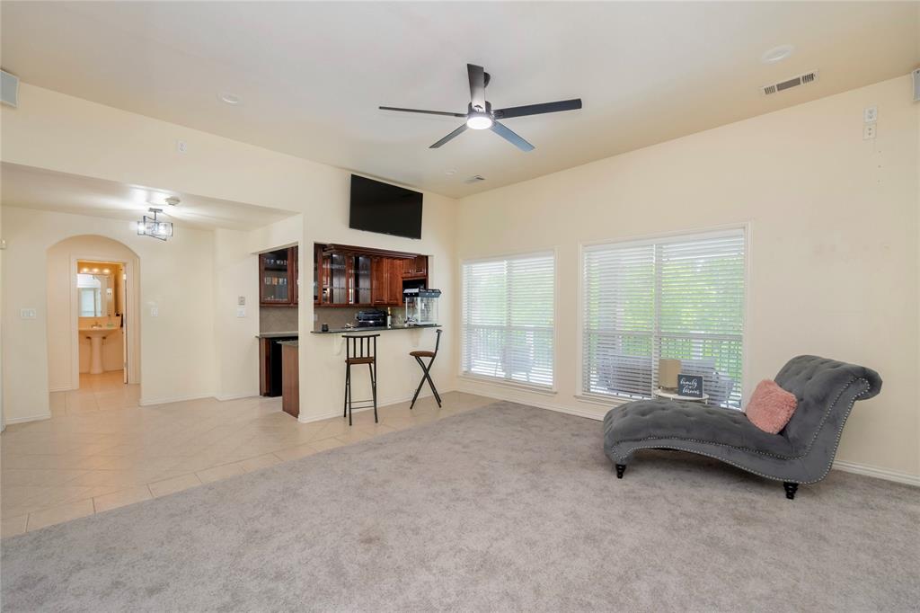 A Garza - Residential