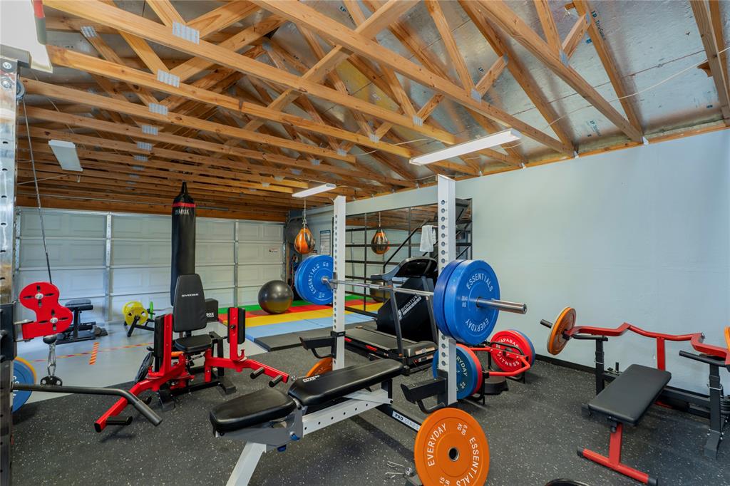 A Garza - Residential