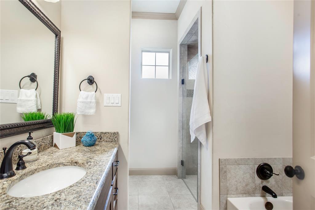 Parks Place Add - Residential