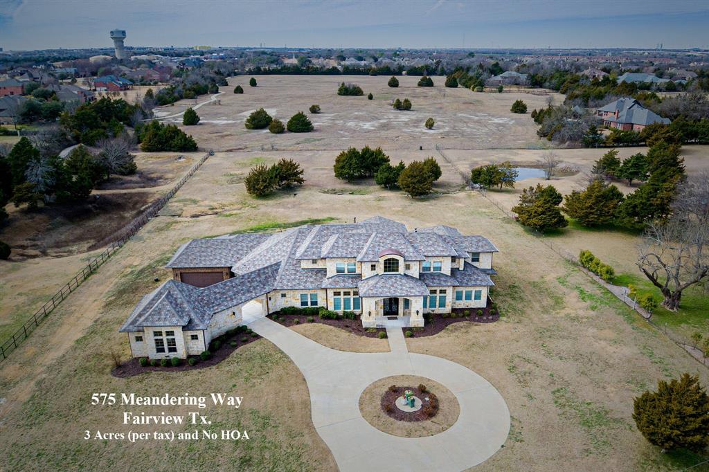 Parks Place Add - Residential