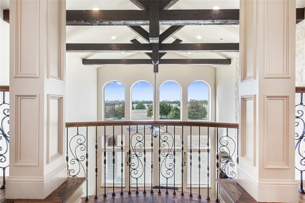 Parks Place Add - Residential