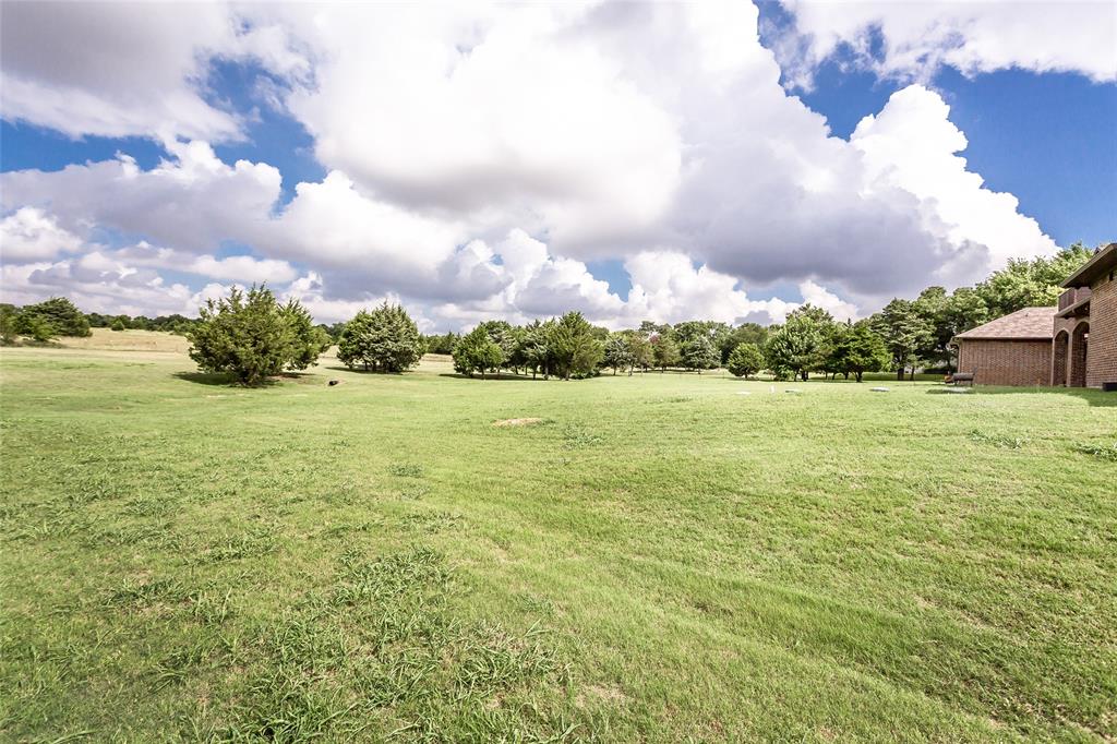 Parks Place Add - Residential