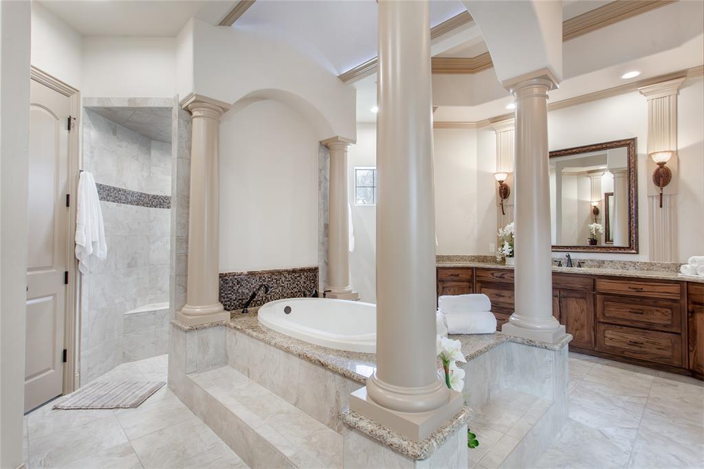 Parks Place Add - Residential