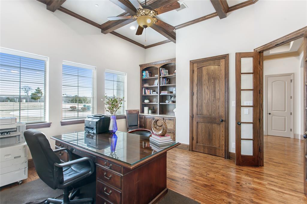 Parks Place Add - Residential