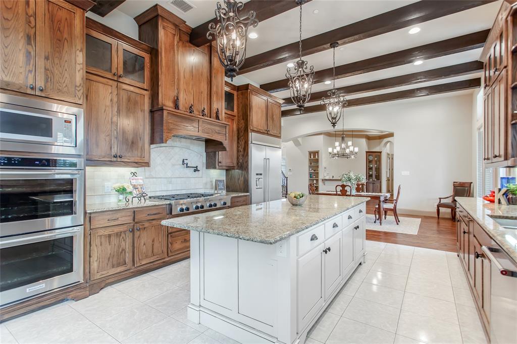 Parks Place Add - Residential