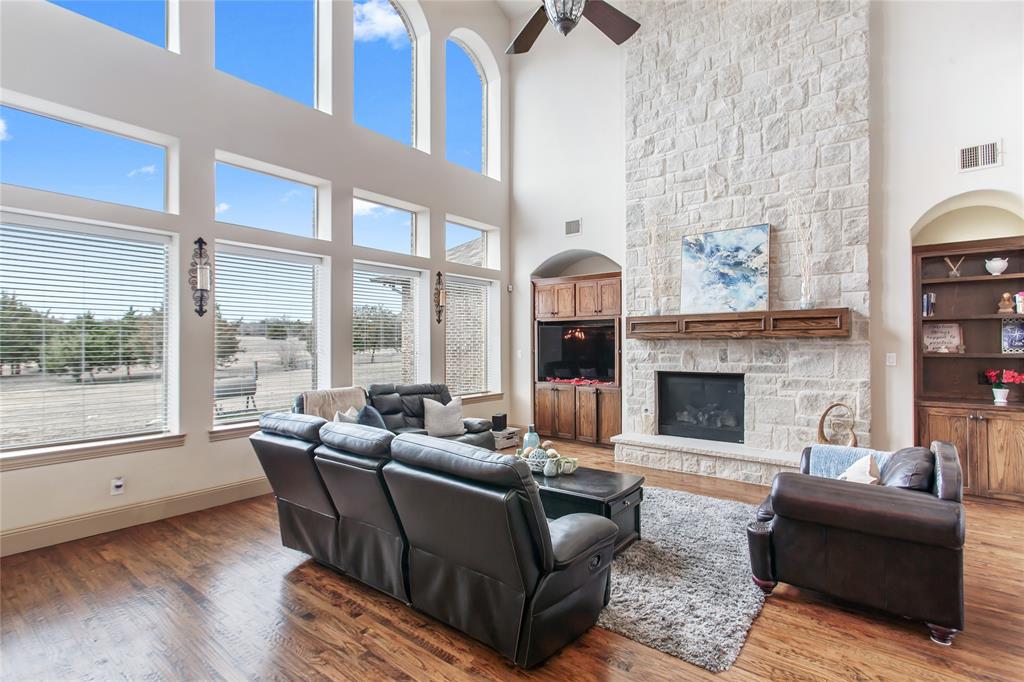 Parks Place Add - Residential