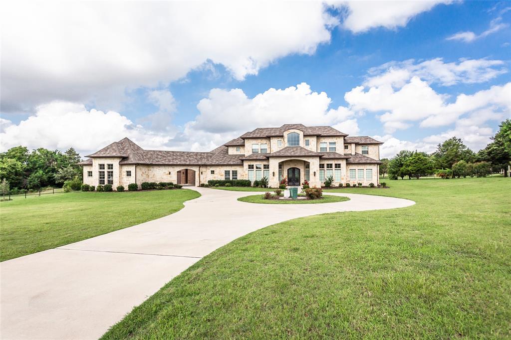 Parks Place Add - Residential