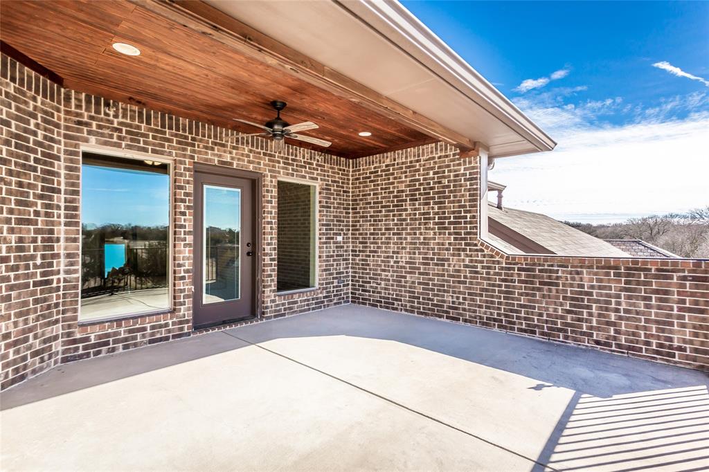 Parks Place Add - Residential