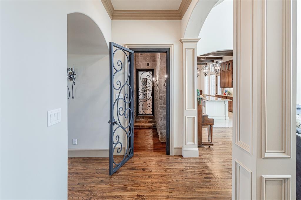 Parks Place Add - Residential