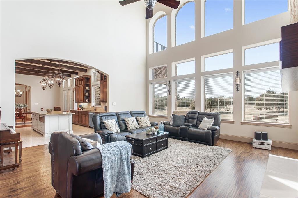 Parks Place Add - Residential