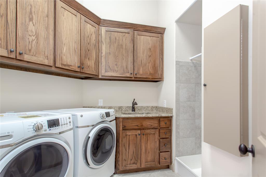 Parks Place Add - Residential