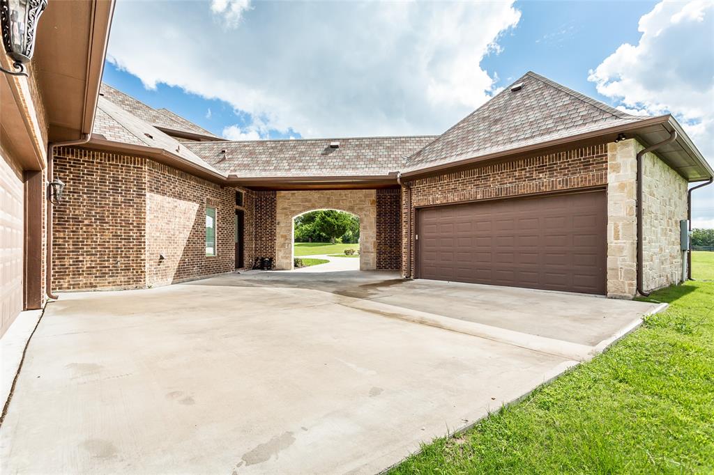 Parks Place Add - Residential