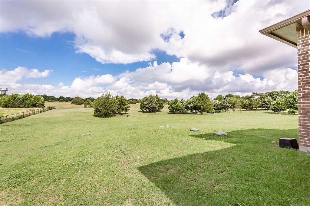 Parks Place Add - Residential