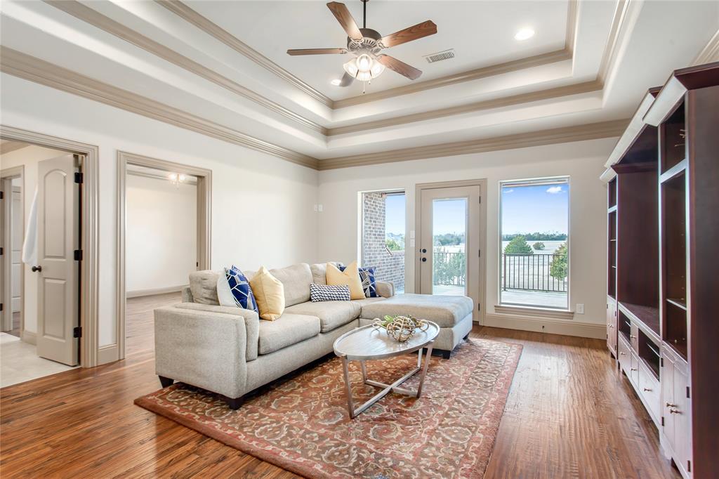 Parks Place Add - Residential