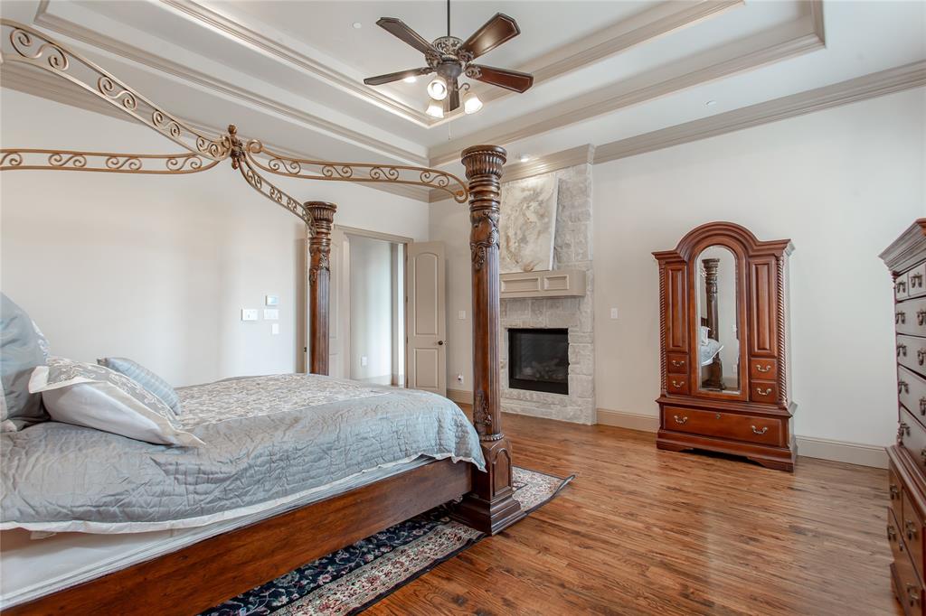 Parks Place Add - Residential