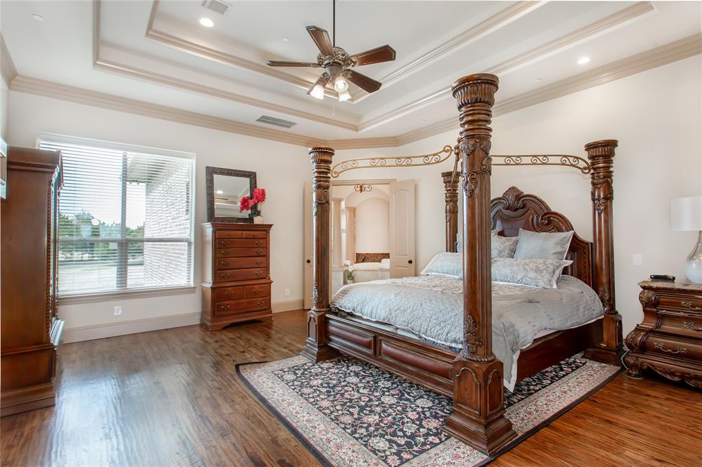 Parks Place Add - Residential