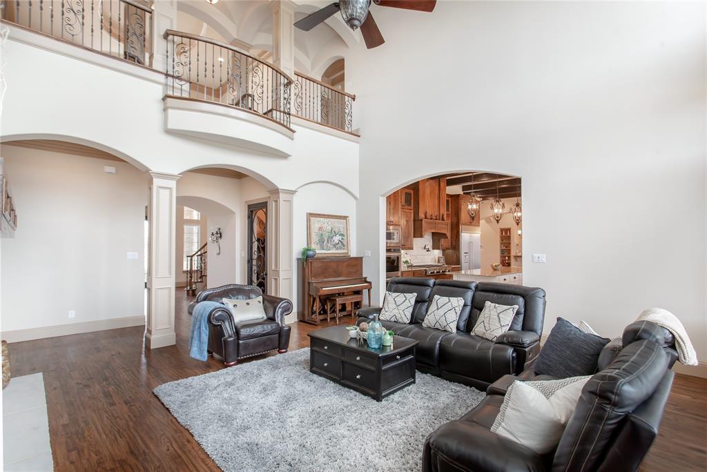 Parks Place Add - Residential