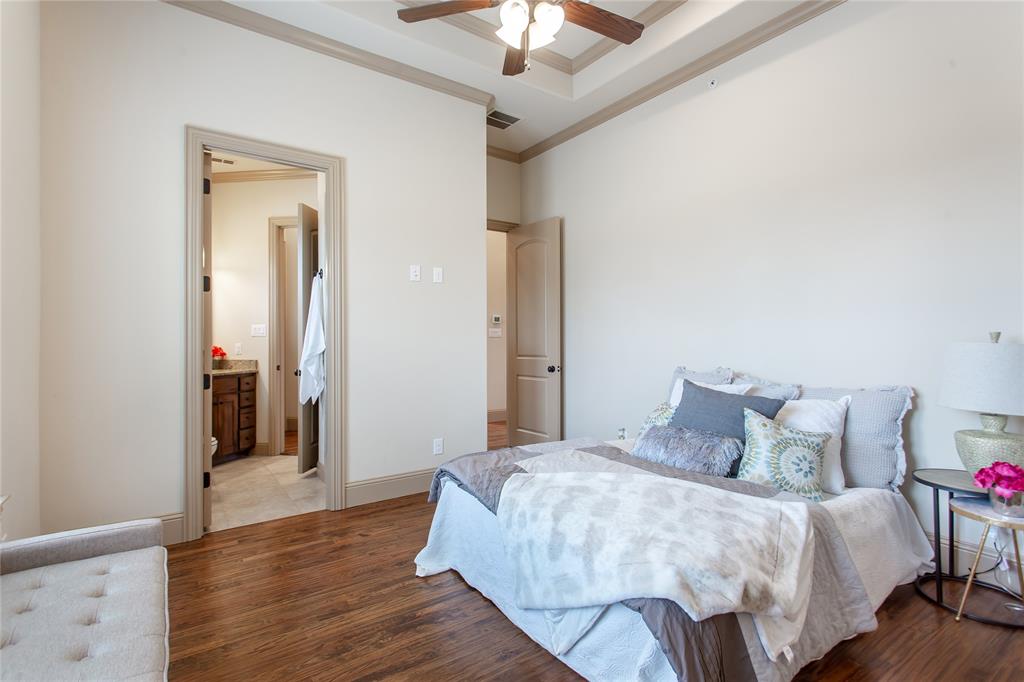 Parks Place Add - Residential