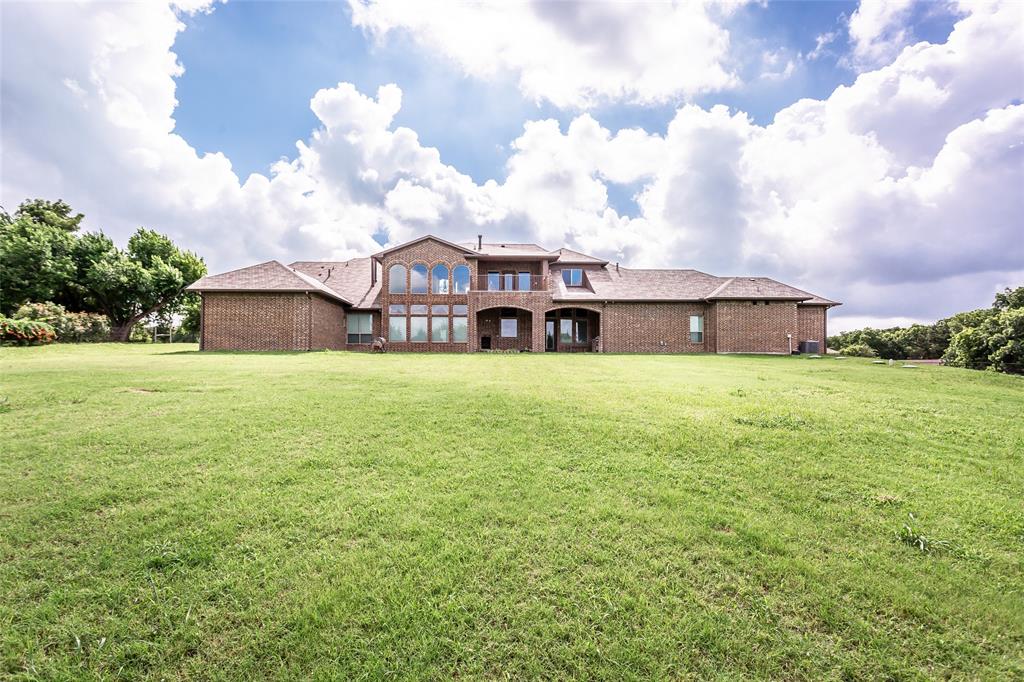 Parks Place Add - Residential