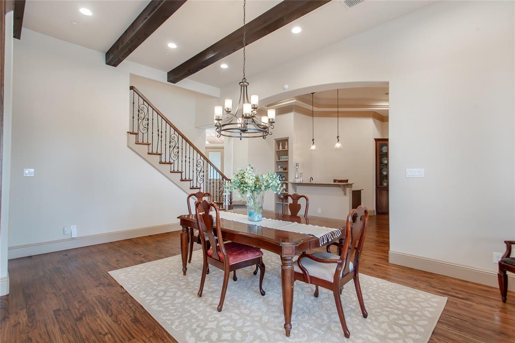 Parks Place Add - Residential