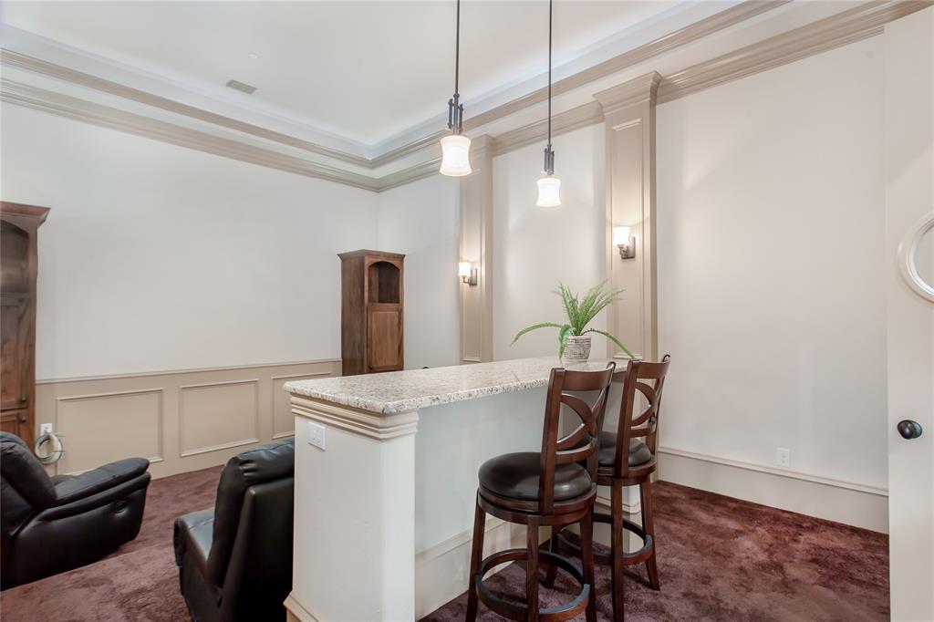 Parks Place Add - Residential