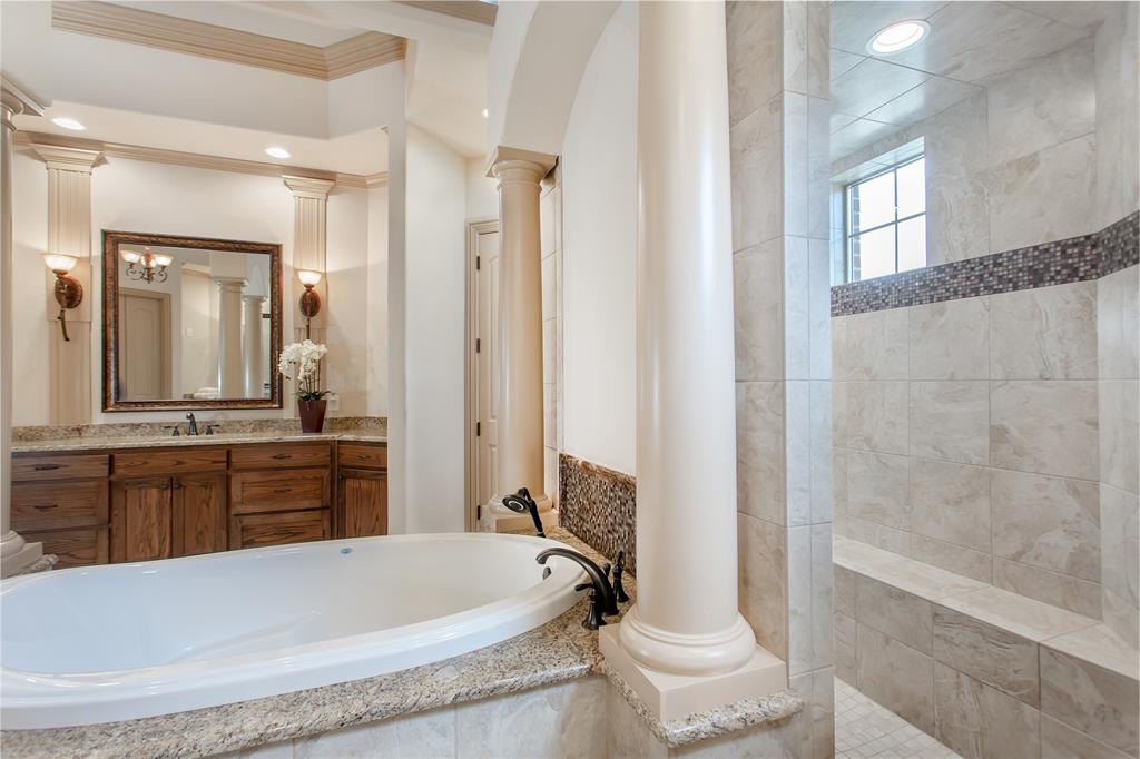 Parks Place Add - Residential