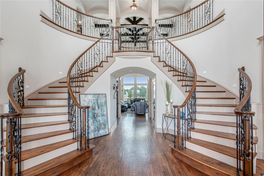 Parks Place Add - Residential