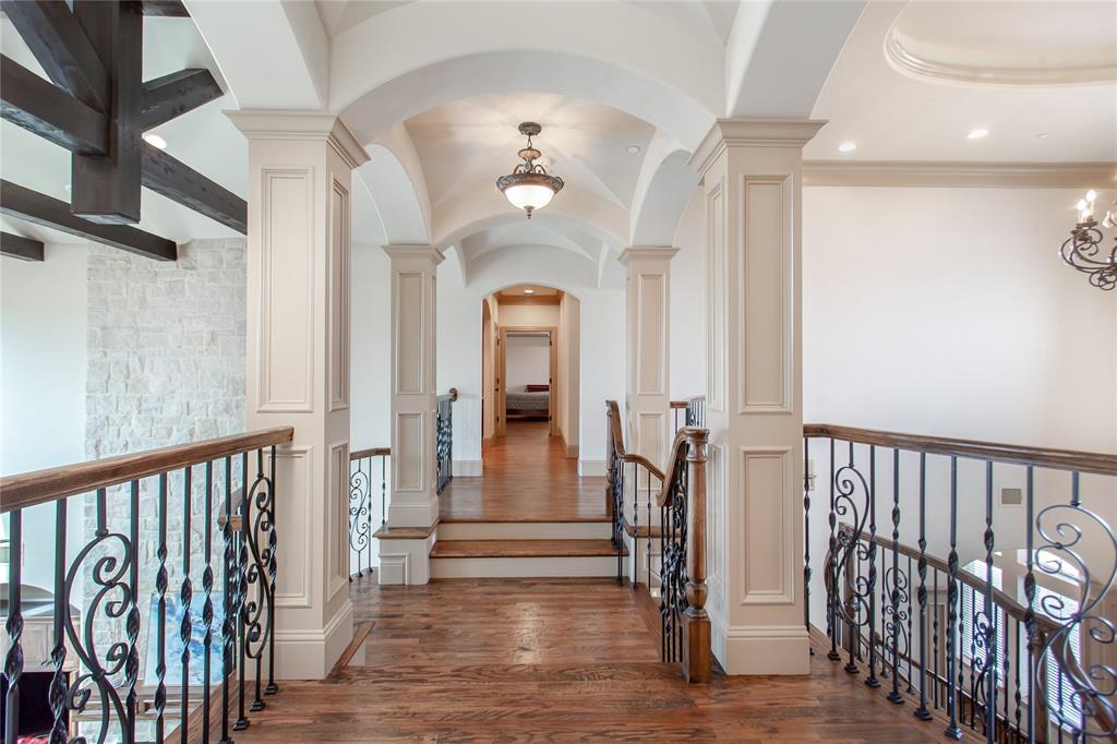 Parks Place Add - Residential