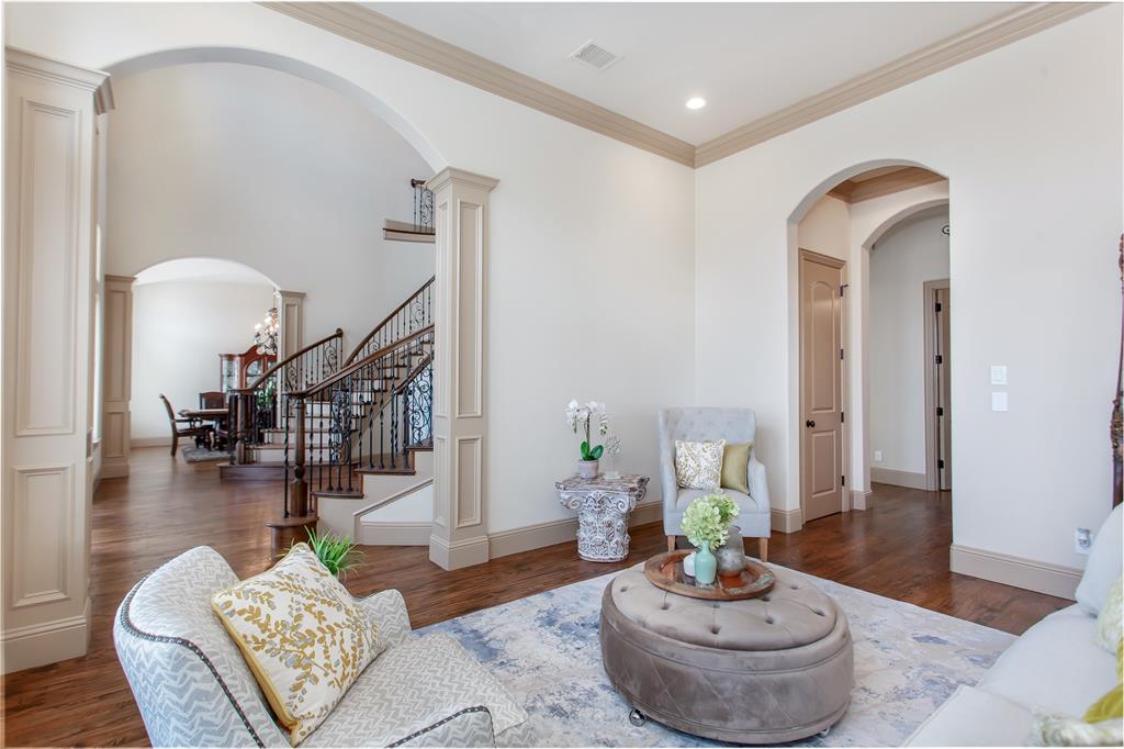 Parks Place Add - Residential