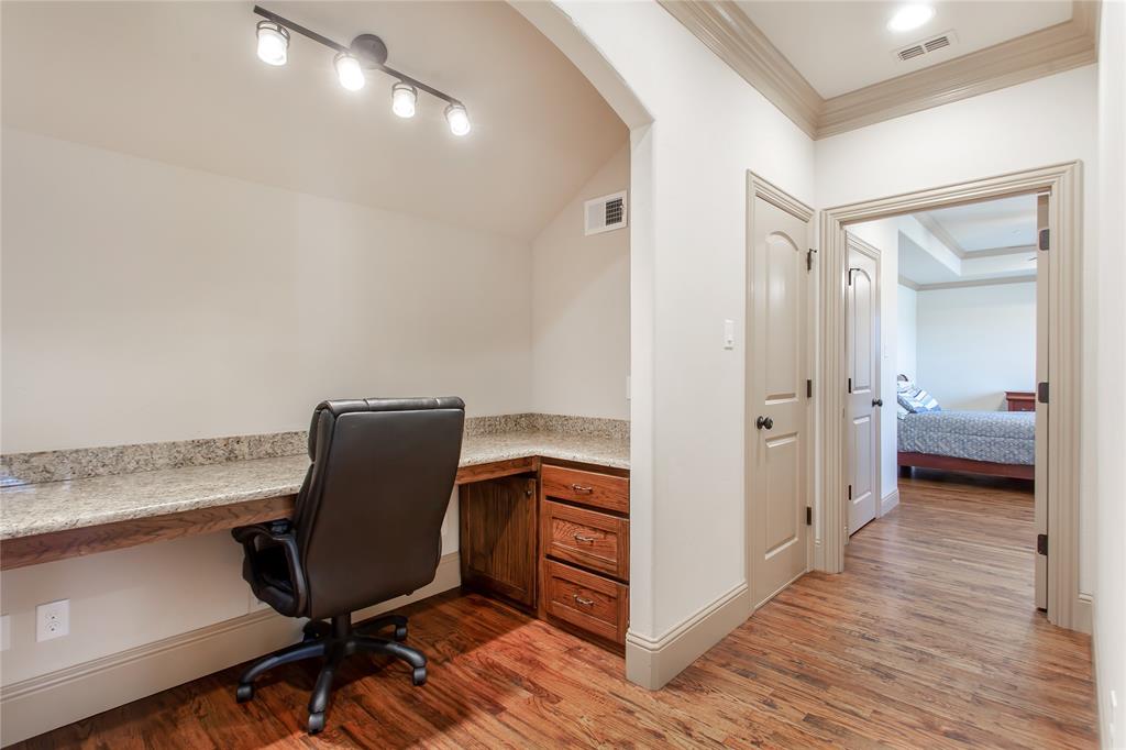 Parks Place Add - Residential