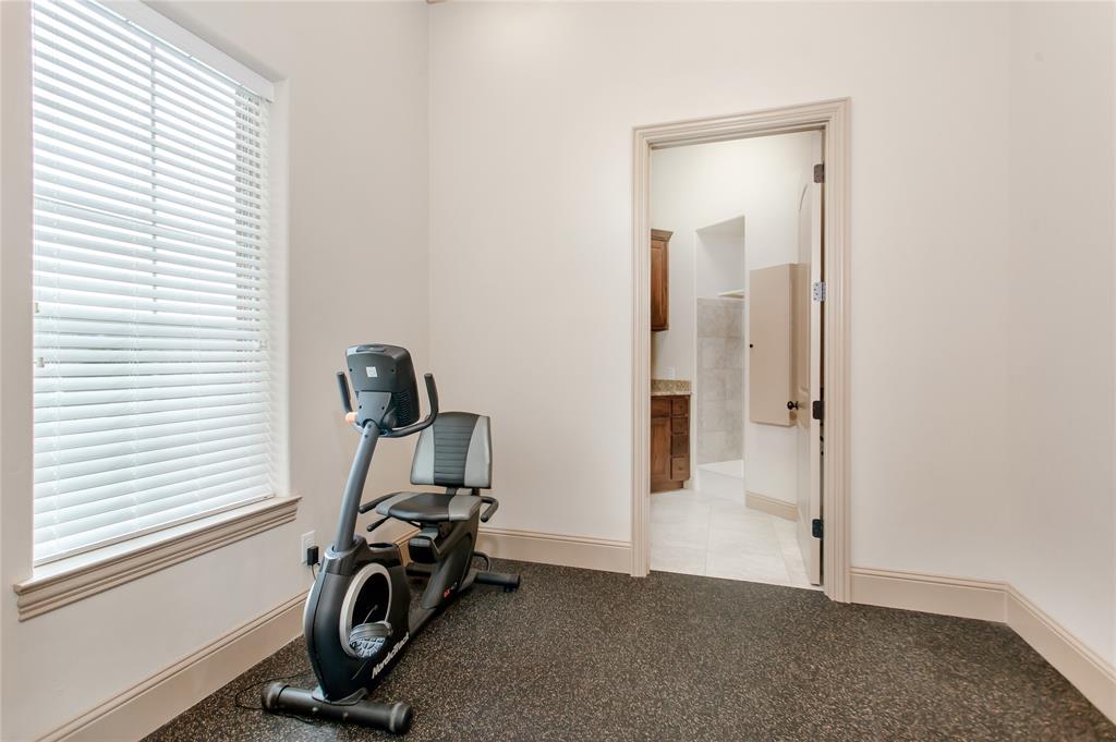 Parks Place Add - Residential