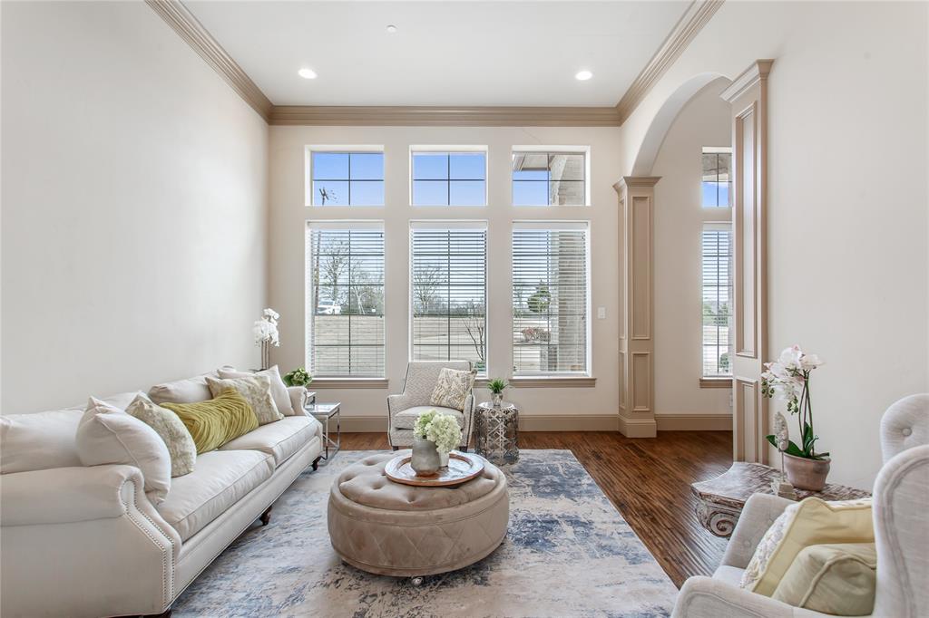 Parks Place Add - Residential