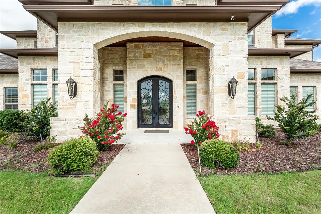 Parks Place Add - Residential