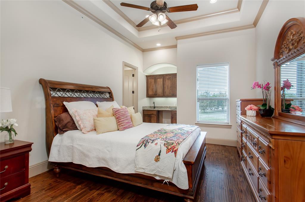 Parks Place Add - Residential