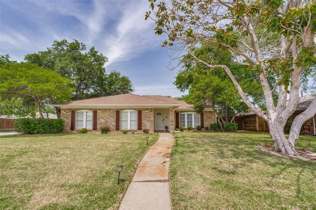 2633 Landershire Lane