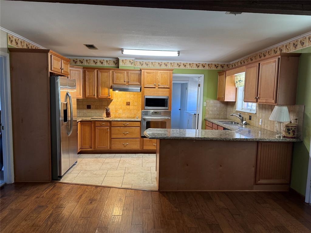 James Hiner Sub - Residential